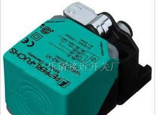 NBN40-L2-E2-V1倍加福接近开关 三线DC PNP常开