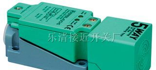 P+F倍加福接近开关NBB2-12GM50-E2-V1