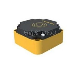 TURCK图尔克Ni40-CP80-VN4X2接近开关