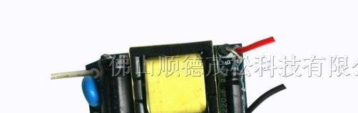 5串1LED隔离驱动电源