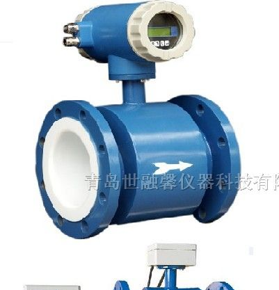 【图片】污水电磁流量计||污水电磁流量计厂家
