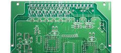 PCB单双面多层线路板打样批量