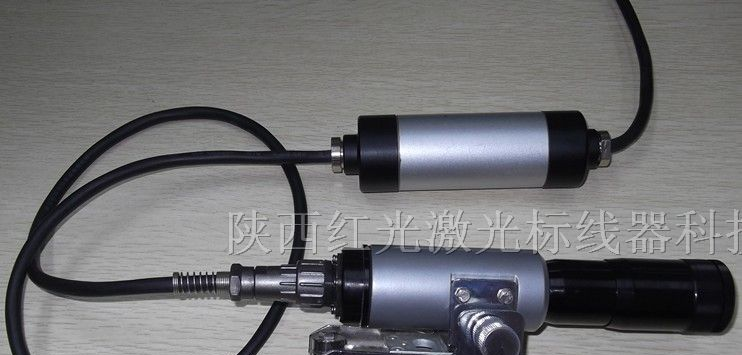 供应YHJ1000型激光指向仪
