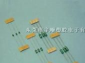 色环电感规格书·色环电感识别·色环电感价格·参数