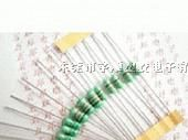 供应高品质色环电感-色环电感厂家销售-宇顺色环电感