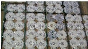 供应大体积大功率低阻值高精密贴片电阻