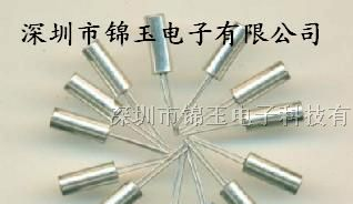 供应圆柱晶振  高频晶振 2X6晶振