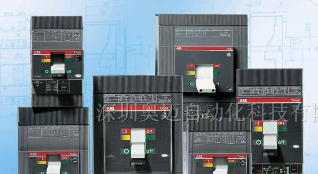供应ABB 塑壳断路器S1N125系列