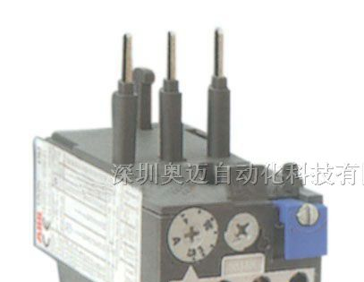 供应ABB TA25 TA110 热过载继电器