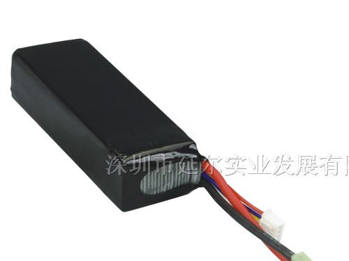 供应11.1V 2250mAh 25C高倍率聚合物航模电池