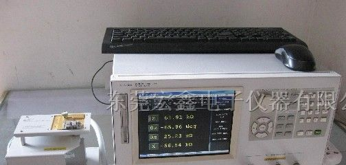供应4287A/4287A射频LCR测试仪