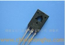 供应 插件可控硅 BT134 TO-126
