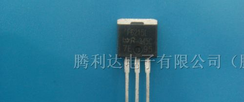 供应三极管IRF6215L