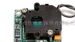 供应双滤光片切换器电磁铁CMOS摄像机用ZHS-0605