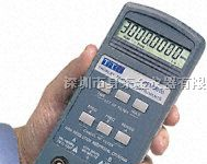 供应PFM3000手持式频率计/频率计数器/TTI/高精度