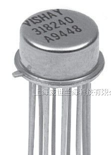供应网络引线箔电阻；vishaypg网络箔电阻；vishay电阻