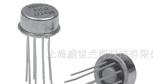 供应网络引线箔电阻；vishaypg网络箔电阻；vishay电阻