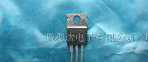 供应三极管IRG4BC30F