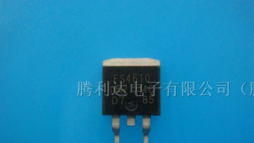 供应三极管IRFS4610