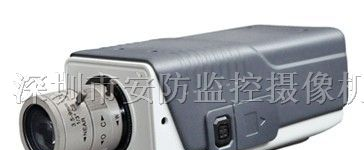 美国PIXIM-SEAWOLF “海狼” 超级宽动态摄像机