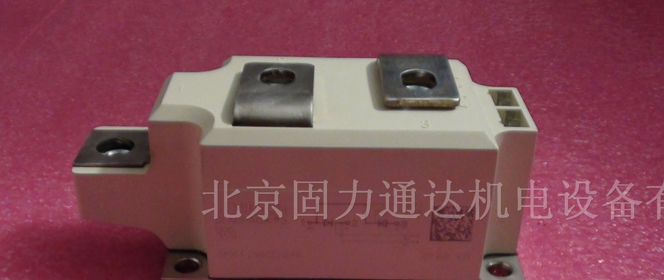 供应SKKT253/16E西门康可控硅模块