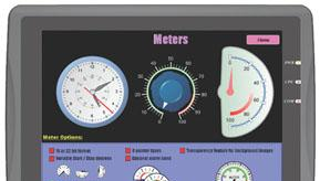 weinview威纶通MT8121x触摸屏 上海三优