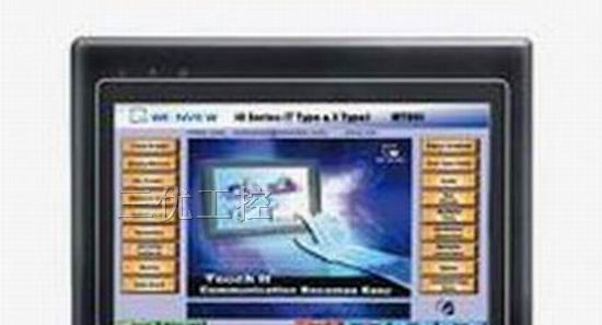 供应TK6102IV3触摸屏/威纶新型触摸屏TK6102IV3