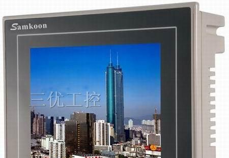 5.7寸samkoon触摸屏SA-5.7A