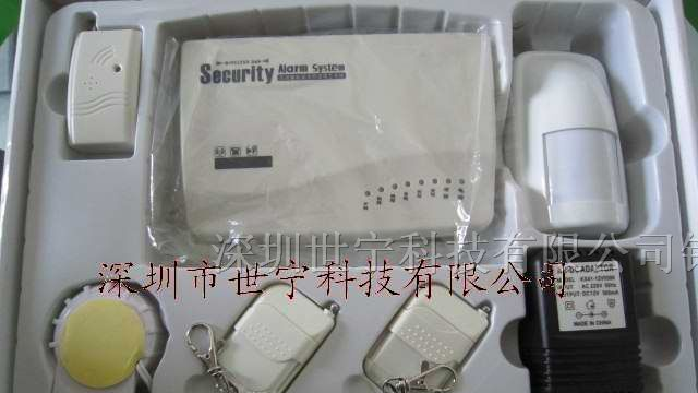 家用商用报警器 电话盗报警器 防盗报警器价格
