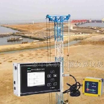 BR-6722型强夯测振仪
