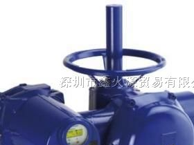 供应法国Bernard电动执行器