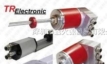 供应德国TR编码器