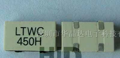 供应SMD陶振,陶瓷晶振,陶瓷滤波器