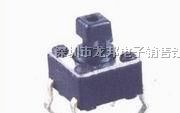 厂家供应高品质6*6方柄轻触开关