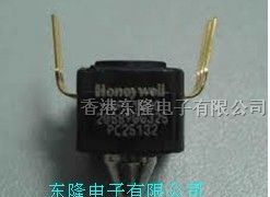 供应霍尼韦尔压力传感器 40PC015G2A