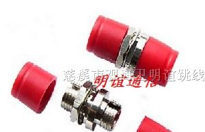 供应FC大D适配器 FC光纤衰减器
