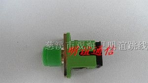 供应FC-SC转换器 FC-SC伴塑光纤适配器
