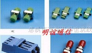 供应FC-APC光纤耦合器