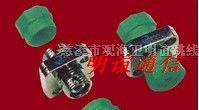 供应FC-APC方形3M光纤适配器