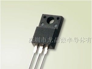 工厂直销场效应管6N60