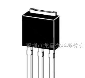 工厂直销ALJ13003三极管