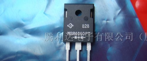 供应三极管MBR4060PT
