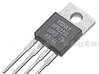 供应VPR221Z引线箔电阻；vishaypg箔电阻；vishay电阻