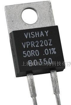供应VPR220Z引线箔电阻；vishaypg箔电阻；vishay电阻
