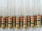 碳膜电阻-碳膜电阻规格书-碳膜电阻计算器