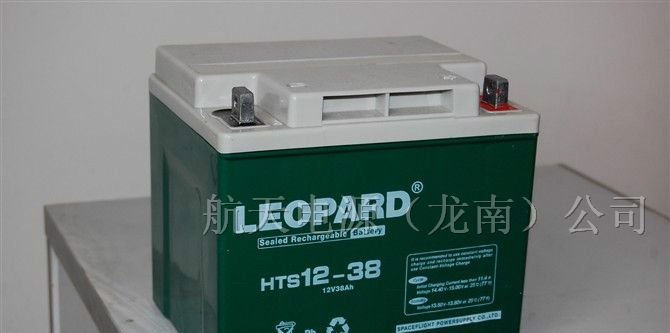供应免维护UPS蓄电池