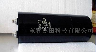 超大铝电解电容器