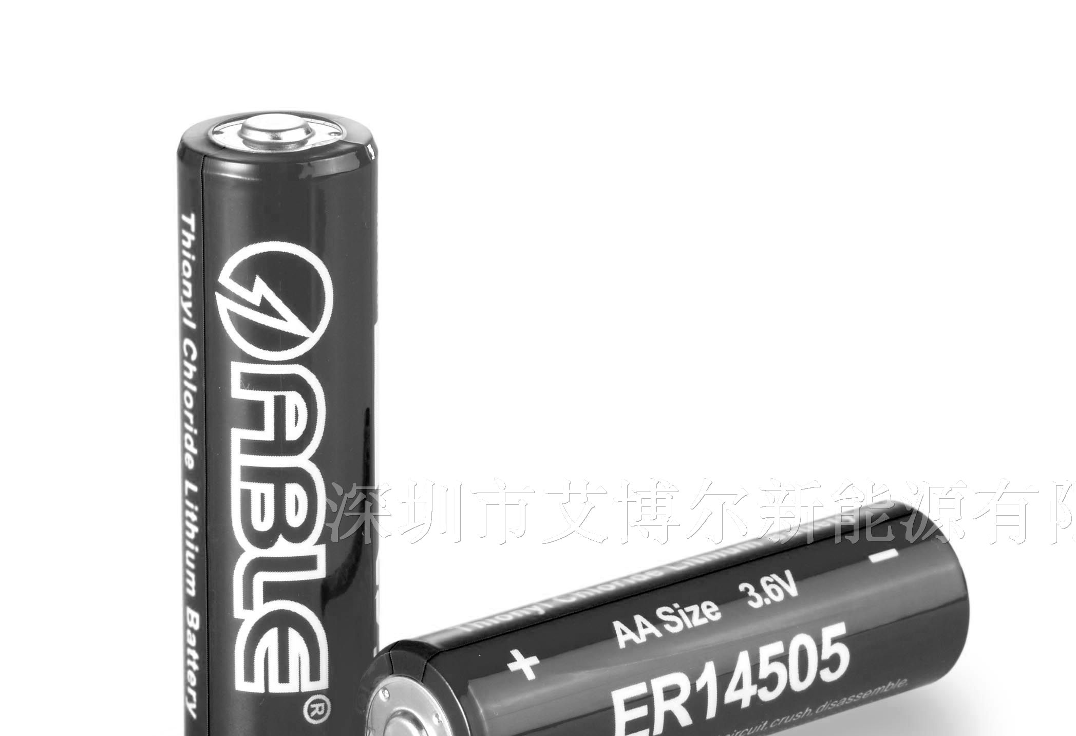 供应ER14505锂电池