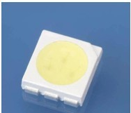 供应超高亮度18-21流明贴片5050白光LED灯珠