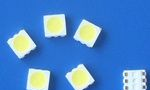 供应高亮16-18流明贴片5050白光LED灯珠